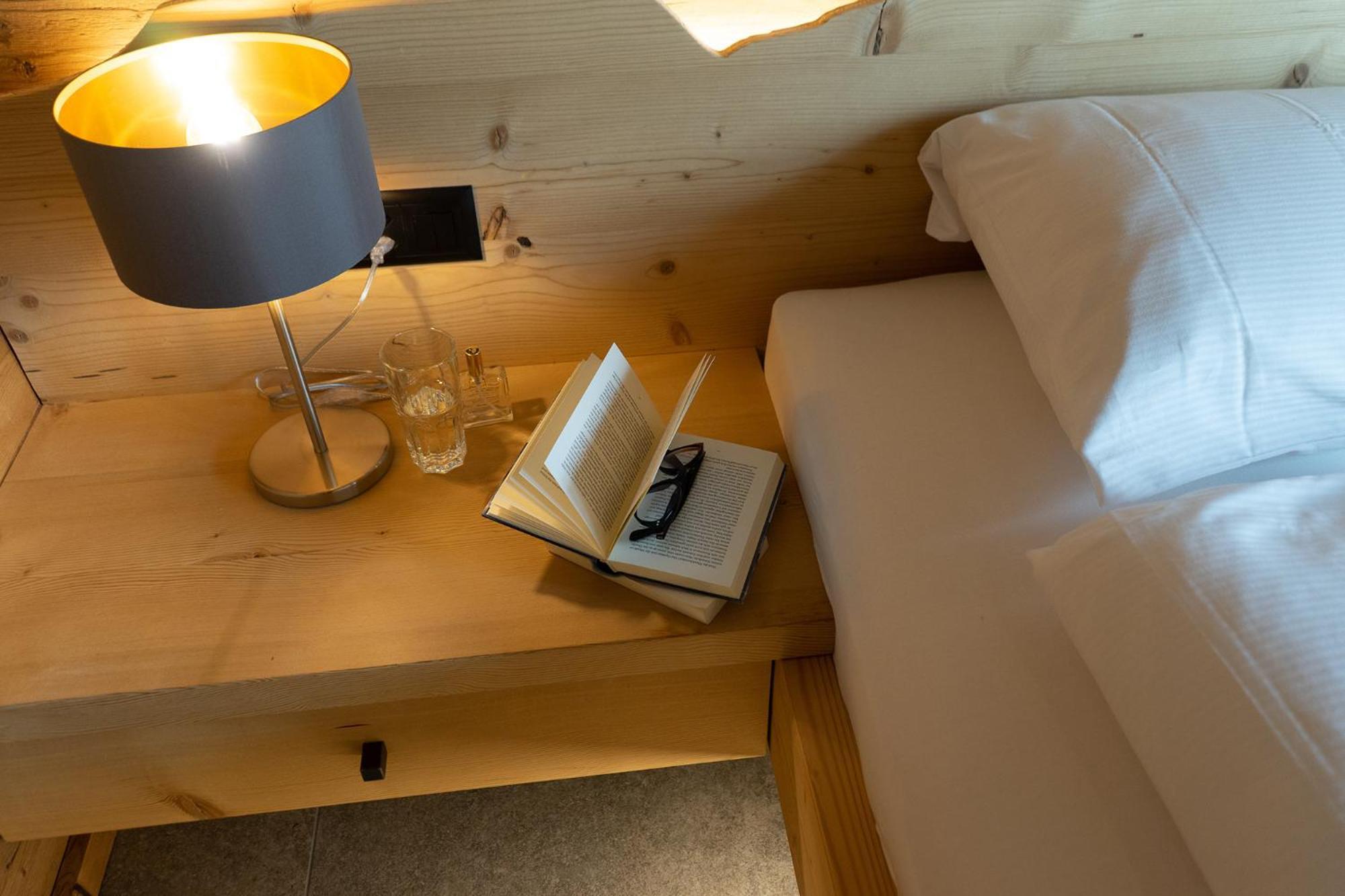 Chalet Fruemsel Wildhaus Bagian luar foto