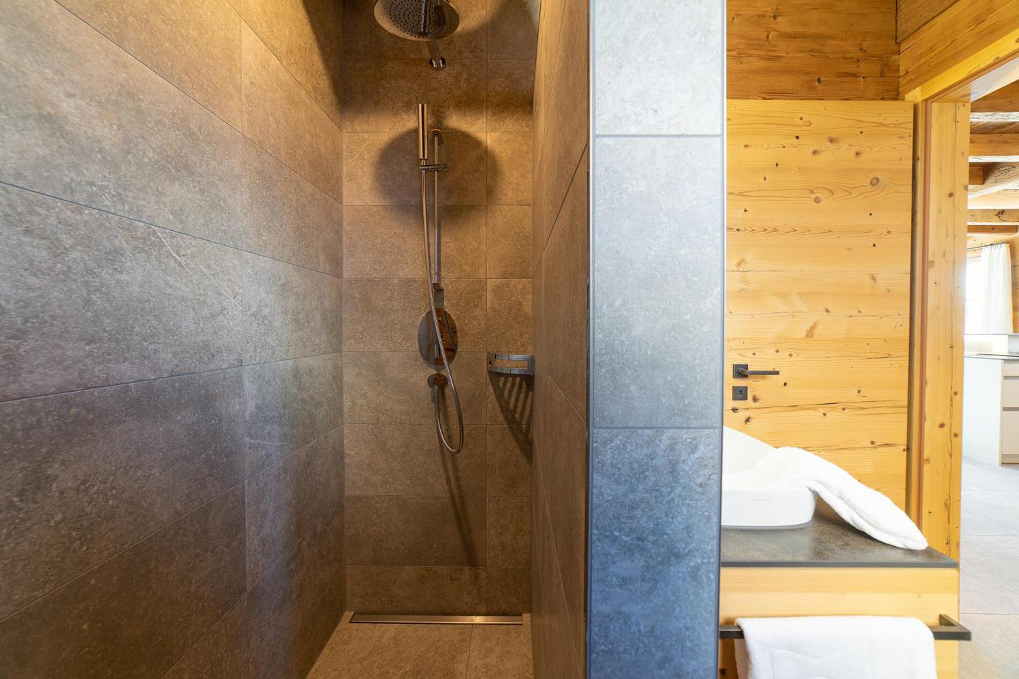Chalet Fruemsel Wildhaus Bagian luar foto